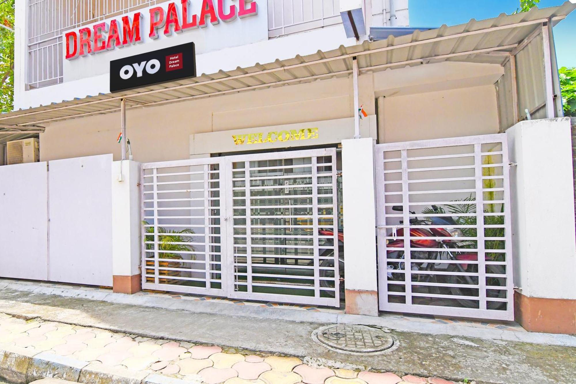 Super Hotel O Ruby Near Acropolis Mall Calcutá Exterior foto